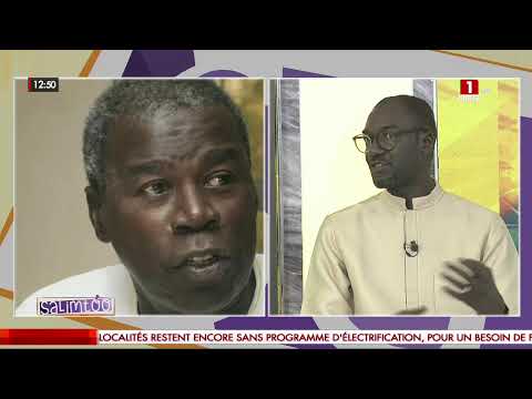 SALIMTOO - LUNDI 04 MAI 2026