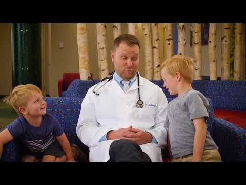 Dr. Colin Weerts, DO, Family Medicine