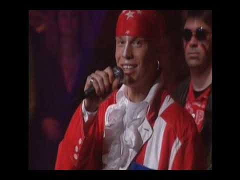 The Dinky Toys -  Test of Time (1992)