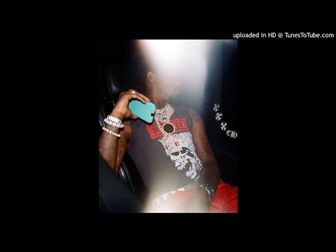 Offset x Pyrex Whippa Type Beat (prod. GLA)