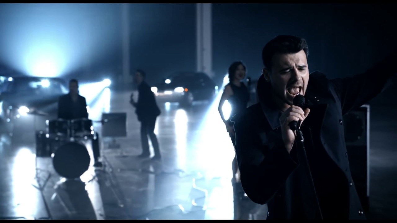 Emin ft. Паулина Андреева — Я лучше всех живу