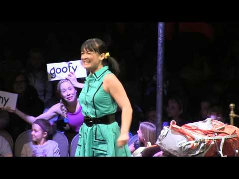 Schoolhouse Rock Live! at The Marriott Theatre