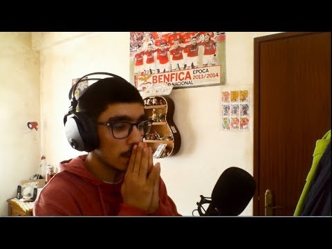 Rafa G Feat Jovem Dex   Famosão REACTION
