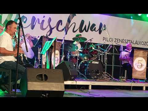 Hallo Werischwar--5 Dörfler  29.7.2023