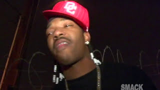 B.G. - Real Nigga (Official HD Music Video) Throwback