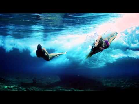 Cajoline & Holic - Timeless Dream (HD Music Video)