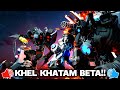 SKIBIDI TOILET MULTIVERSE 19 Part 2 Hindi Dubbed