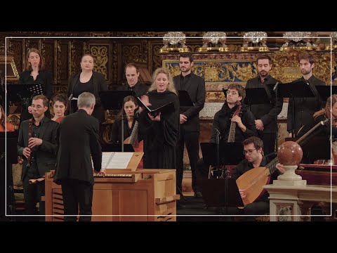 Charpentier: Te Deum, H. 146 | Sebastien Daucé & Ensemble Correspondances