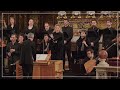 Charpentier: Te Deum, H. 146 | Sebastien Daucé & Ensemble Correspondances