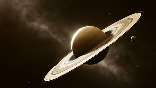 Viaje hacia el interior de Saturno