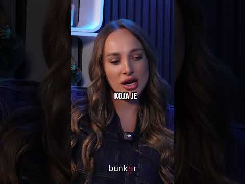 ZBOG ČEGA NAJČEŠĆE ZAPLAČE!? Nina Đogani