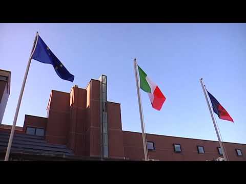 Il comune di Ladispoli  convoca i percettori del reddito di cittadinanza - Canale 10