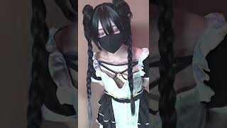 続きは見せられまセン💕【2.5次元〇Vtuber】【桜花リン】