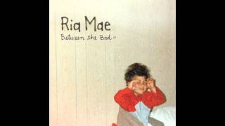 Waiting - Ria Mae