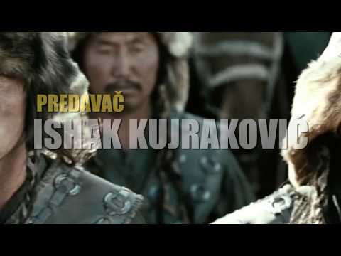 OSVAJANJE ŠAMA OD STRANE TATARA (3. dio) - Ishak Kujraković