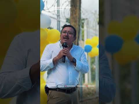FISCALIZACIÓN REMOZAMIENTO PUESTO DE SALUD CASERIO LA UNIÓN MALACATÁN
