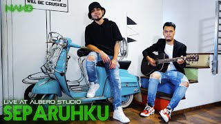 Download lagu Nano LIVE - Separuhku | Albero Studio mp3