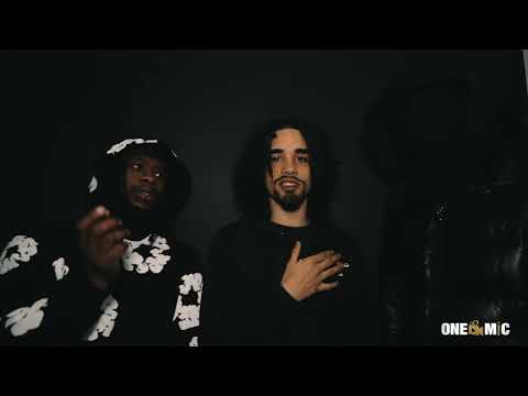 RayyCharles X OSIX ON GO - “The Code”(Official Music Video)