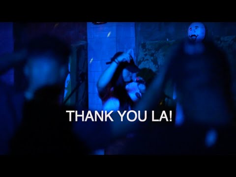 Trynket - Live in LA! (July 25, 2023)