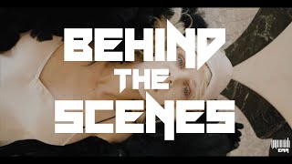EMM - Freedom Music Video (Behind The Scenes)