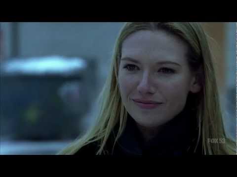 Fringe Episode 1.01 Scene - That Was A Big Deal