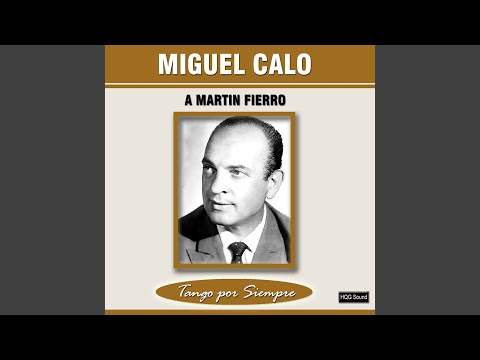 El Cuatrero (Instrumental)