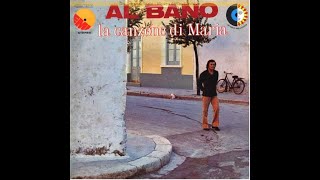 La Canzone Di Maria - Al Bano