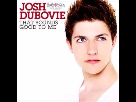 2010 Josh Dubovie - That Sounds Good To Me