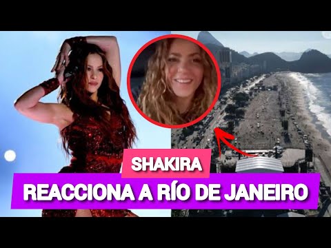 Shakira - BZRP Music Sessions 53 | en vivo Barranquilla, Colombia - Las Mujeres Ya No Lloran 2025
