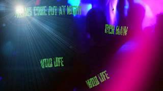 Freaks Come Out At Night - Ock Raw