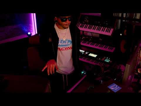 Just Woke Up | Day In the life of a music producer | EP.34