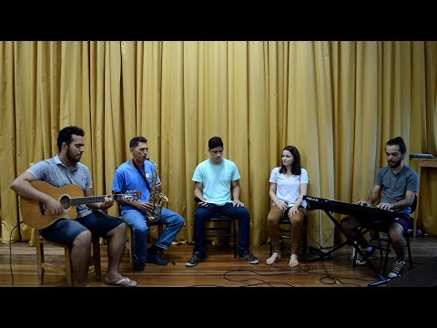 Boa Nova video