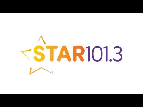 (Transmitter Issues) KIOI-FM "Star 101.3" Legal ID (San Francisco, CA)