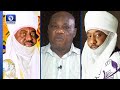 Law Lecturer Discusses Conflicting Judgements On Kano Emirate Saga + More | Law Weekly