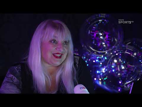 Magická noc / Rebuy Stars Casino Luka 12 BDay (reportáž TV Nova)