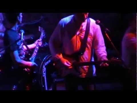 RockenRollers - Black Velvet