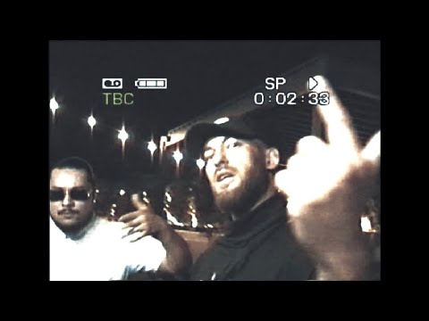 DOP x KANY - Muss es schaffen (prod. GAZO BEATZ)