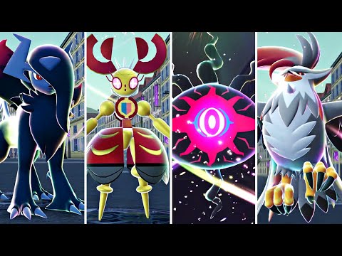 Leaked Mega