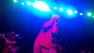 Guided By Voices "Exit Flagger" Nashville 7/26/12