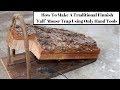 How To Make A Traditional Finnish 