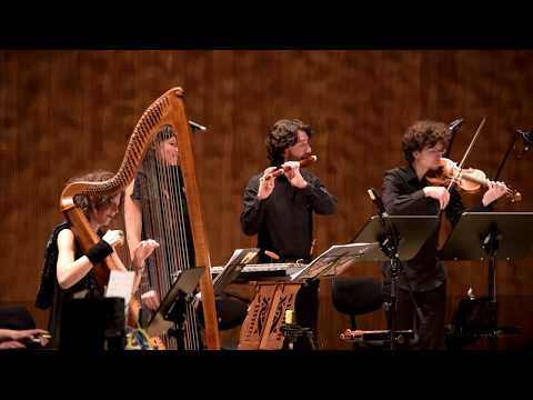 Konzert Elbphilarmonie 17 4 2019