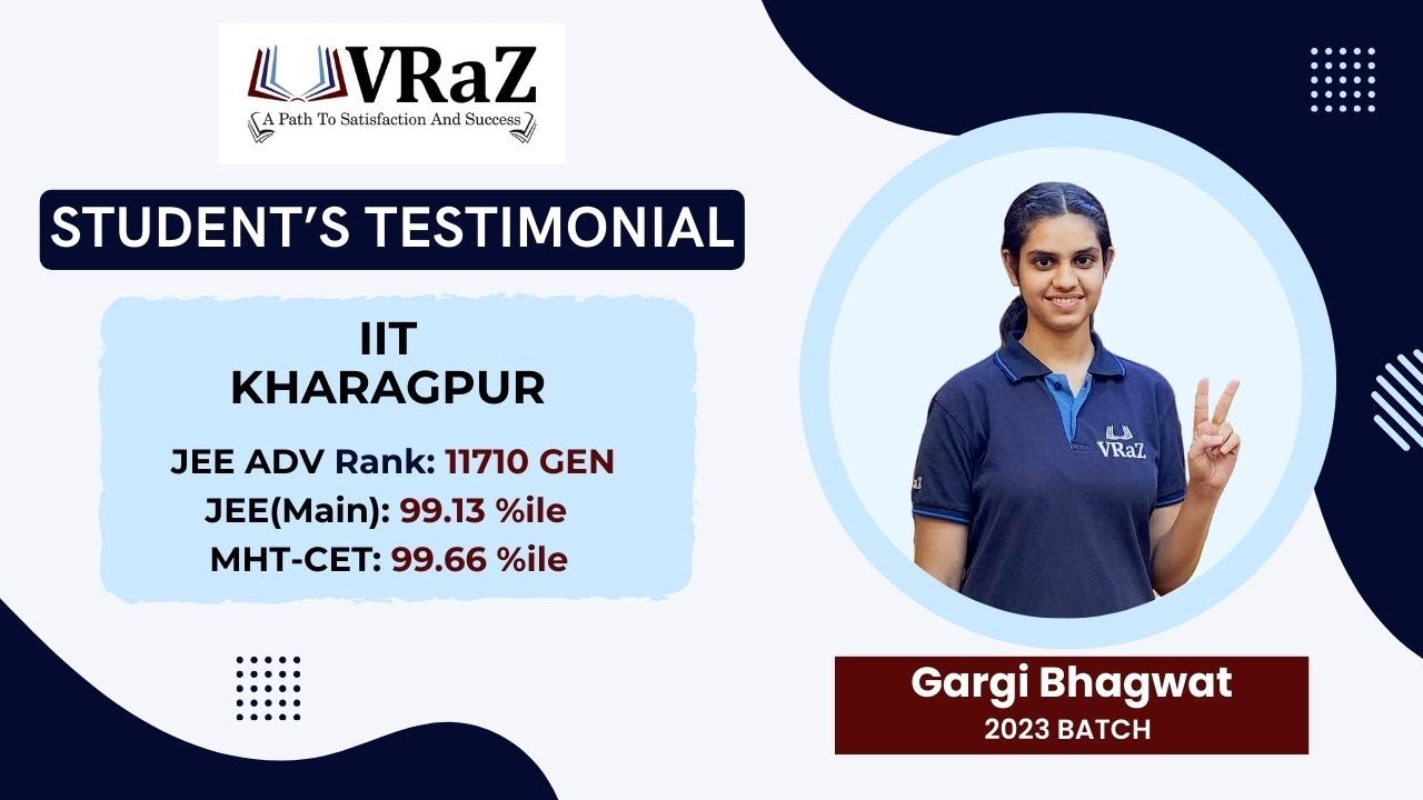 Gargi Bhagwat