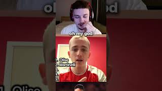 Arsenal fan claims they have 3 of the 5 best wingers in world football