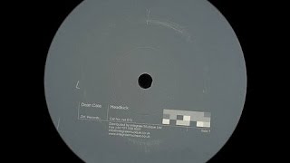 Dean Cole - Untitled ( Headkick - B1 )