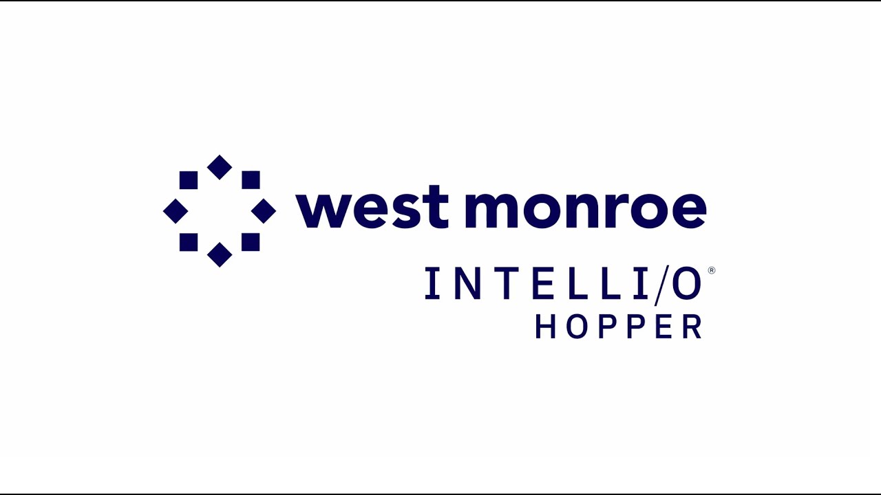 Intellio® Hopper: An Agentic AI Solution