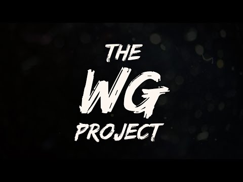 The WG Project / Teaser / CGI 3D Animation Short