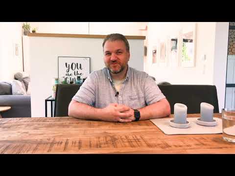 Satteldachhaus, effizient & schlüsselfertig