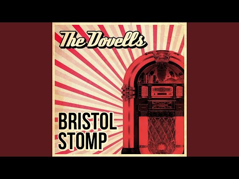 Bristol Twistin' Annie
