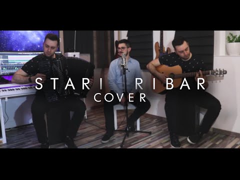 Alen & Martin - Stari ribar - Funky Cover