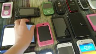 Download lagu Phone Collection October 2018 mp3